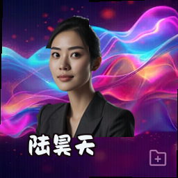 陆昊天